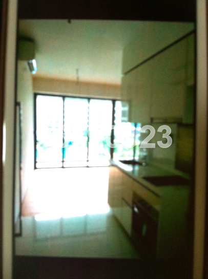 Eight Courtyards (D27), Condominium #1168962